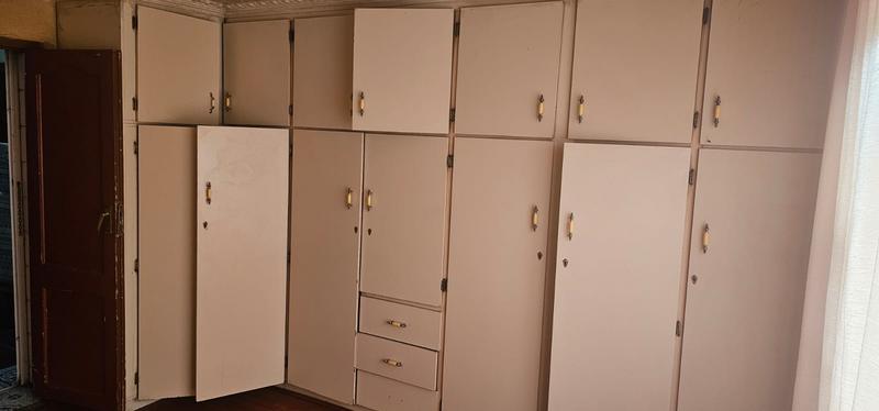 4 Bedroom Property for Sale in Nyanga Western Cape